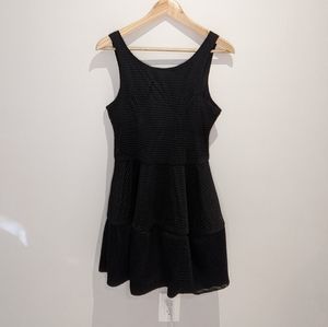 Women's Black Dress Size M